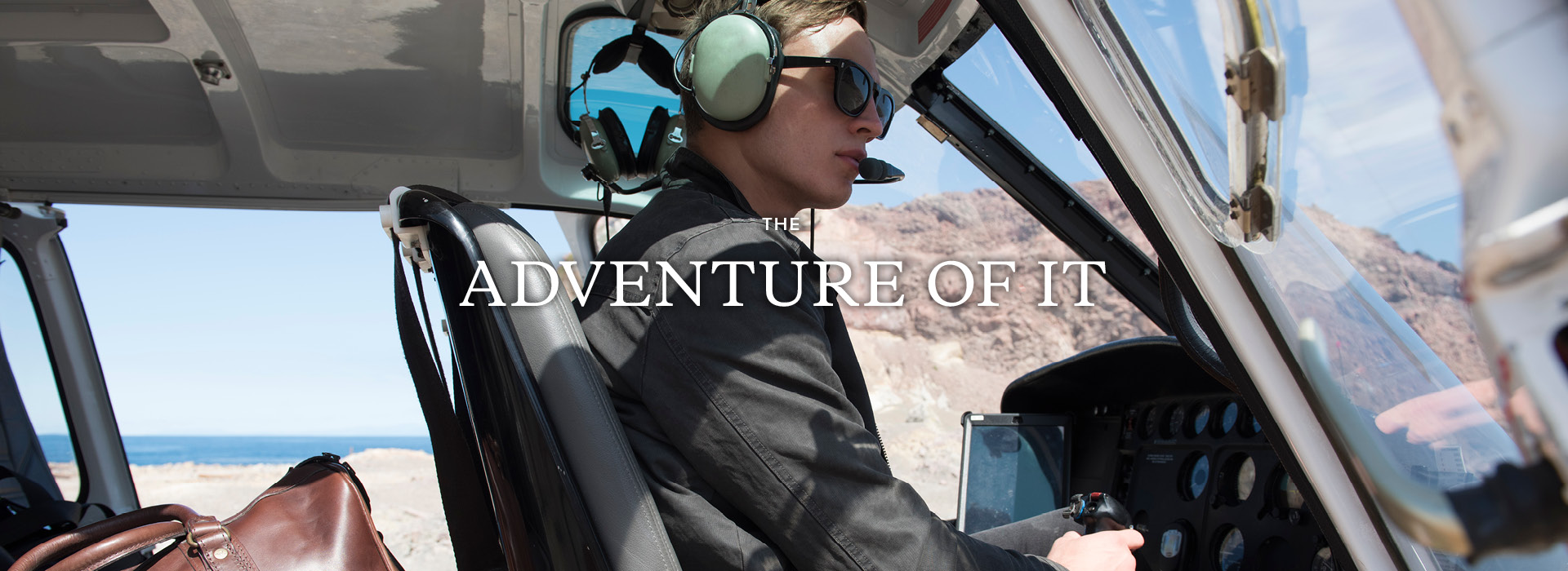 The Adventure Of It